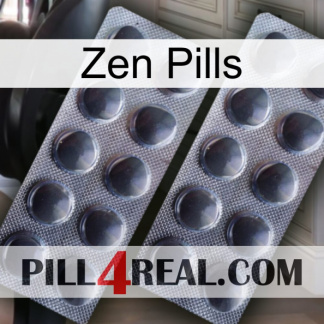 Zen Pills 31